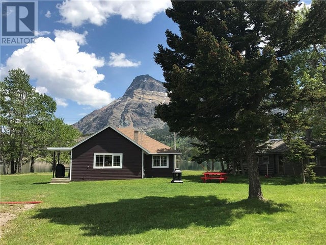 217 Waterton Avenue Town Of Waterton Alberta House For Sale 3